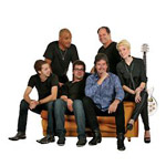Reelin' in the Years starring John Tweed in Branson MO
