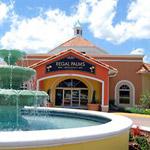 Regal Palms Resort and Spa in Davenport FL