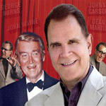 Rich Little - "Jimmy Stewart & Friends" in Branson MO