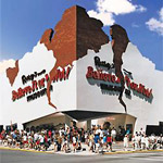 Ripley's Believe It or Not! Museum in Myrtle Beach SC
