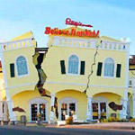 Ripley's Believe It or Not! Odditorium in Branson MO