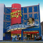 Ripley's Moving Theater in Myrtle Beach SC