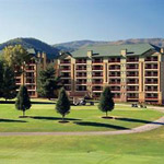 RiverStone Resort and Spa in Pigeon Forge TN