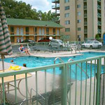 River Place Inn in Pigeon Forge TN