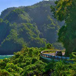 Road to Hana Eco Adventure Tour in Hana Maui HI