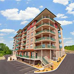 Rocky Top Condos in Pigeon Forge TN