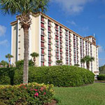 Rosen Inn Closest to Universal in Orlando FL