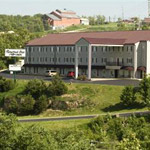 Rosebud Inn in Branson MO
