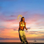 Royal Lahaina Myths of Maui Luau in Lahaina HI
