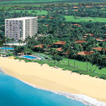 Royal Lahaina Resort in Lahaina HI