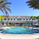 Runaway Beach Club in Kissimmee FL