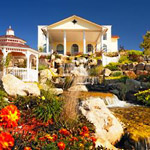 Savannah House Hotel in Branson MO