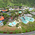 Sea Life Park in Waimanalo HI