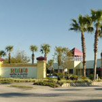 Seralago Hotel & Suites Main Gate East in Kissimmee FL