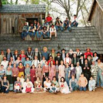 Shepherd of the Hills Outdoor Drama in Branson MO