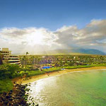 Sheraton Maui Resort and Spa in Lahaina HI