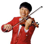 Shoji Tabuchi Show in Branson MO