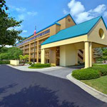 Shular Inn in Pigeon Forge TN