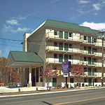 Sleep Inn & Suites - Gatlinburg in Gatlinburg TN