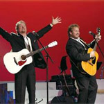 Smith Family Dinner Show in Pigeon Forge TN