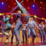 Smoky Mountain Opry in Pigeon Forge TN