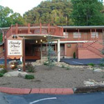 Smoky Pines Motel and Cabins in Gatlinburg TN