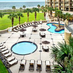 Springmaid Beach Resort in Myrtle Beach SC