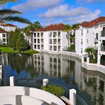 Star Island Resort & Club in Kissimmee FL