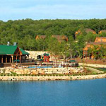 StoneBridge Resort in Branson West MO