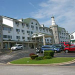 Stone Castle Hotel and Conference Center in Branson MO