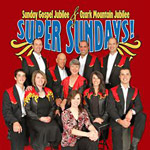 Sunday Gospel Jubilee in Branson MO