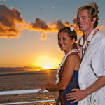 Sunset Cocktail Cruise Ma'alaea in Maalaea, Maui HI