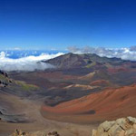 Maui Haleakala Crater and Rainforest Day Tour in Haleakala Crater - Maui HI