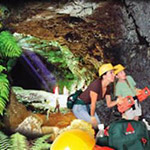 Maui Hana Cave-Quest Day Tour in Hana - Maui HI