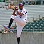 Tennessee Smokies Baseball in Kodak TN