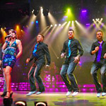 The Carolina Opry in Myrtle Beach SC