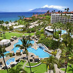 The Fairmont Kea Lani Maui in Wailea (Maui) HI