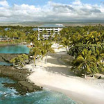 The Fairmont Orchid, Hawaii in Kamuela HI