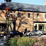 The Fife And Drum Inn in Williamsburg VA