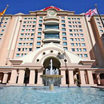 The Florida Hotel and Conference Center Orlando in Orlando FL