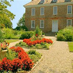 The Historic Powhatan Resort in Williamsburg VA