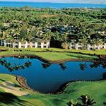 The Islands at Mauna Lani in Kamuela HI