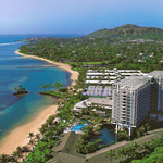 The Kahala Hotel and Resort in Honolulu HI