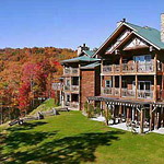 The Lodge at Buckberry Creek in Gatlinburg TN