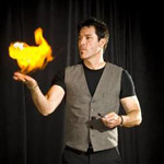 The Outta Control Dinner Show in Orlando FL