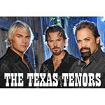 The Texas Tenors in Branson MO