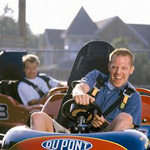 The Track Family Fun Parks #5 in Branson MO