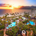 The Westin Maui Resort and Spa in Lahaina HI