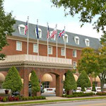 The Williamsburg Hospitality House in Williamsburg VA