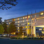 The Williamsburg Hotel & Conference Center in Williamsburg VA